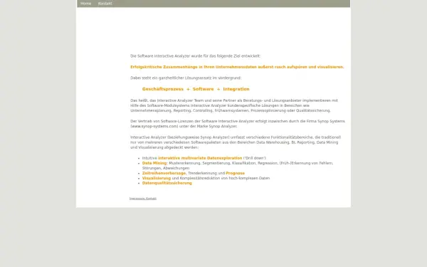 www.i-analyzer.de