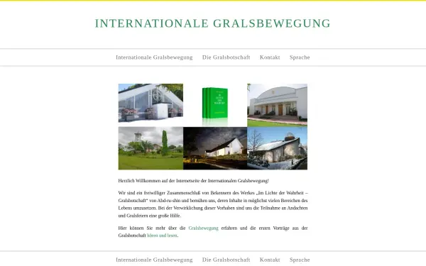 gralsbewegung.net