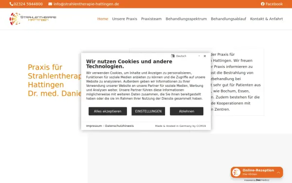 strahlentherapie-hattingen.de