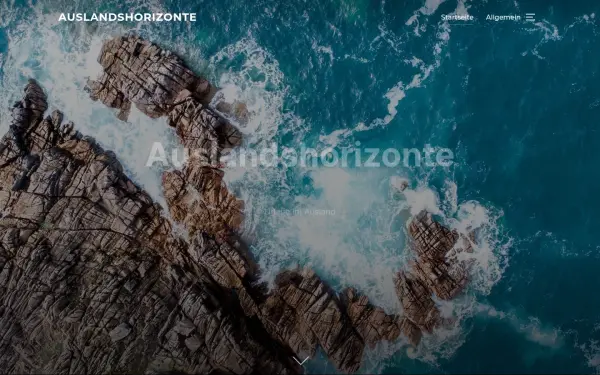 auslandshorizonte.de