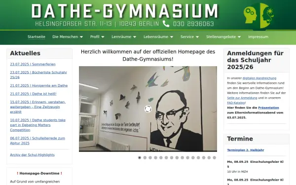 dathe-gymnasium.de