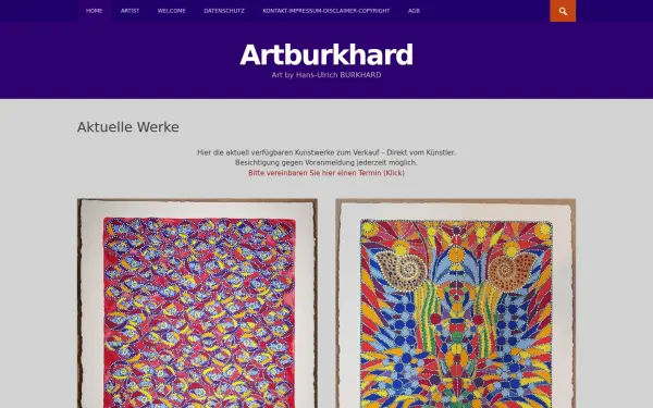 www.artburkhard.ch