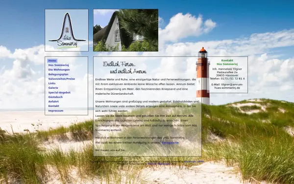 www.ferienwohnung-auf-amrum.com