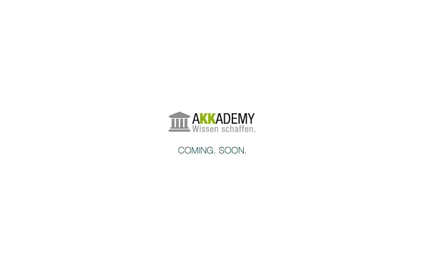 akkademy.de