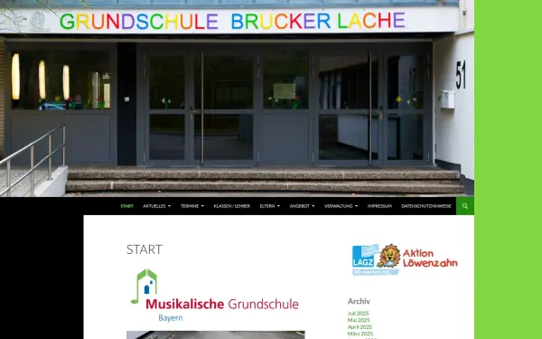 schule-bruckerlache.de