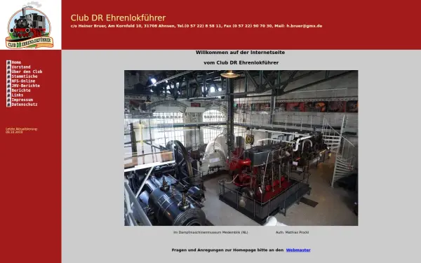 dr-elf.de