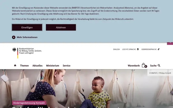 www.bmbfsfj.bund.de