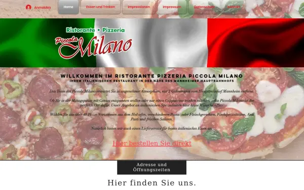 www.piccolamilano.de