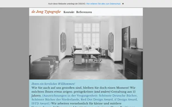 dejong-typografie.de