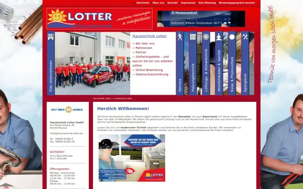 haustechnik-lotter.de