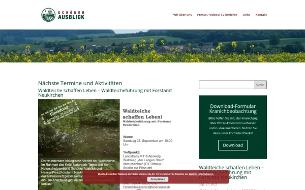 ausblick-elbenrod.de