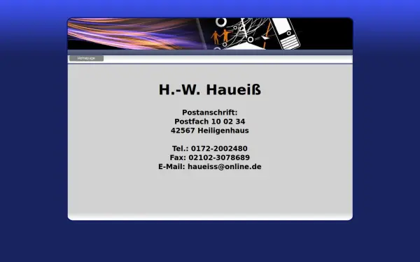 haueiss.de