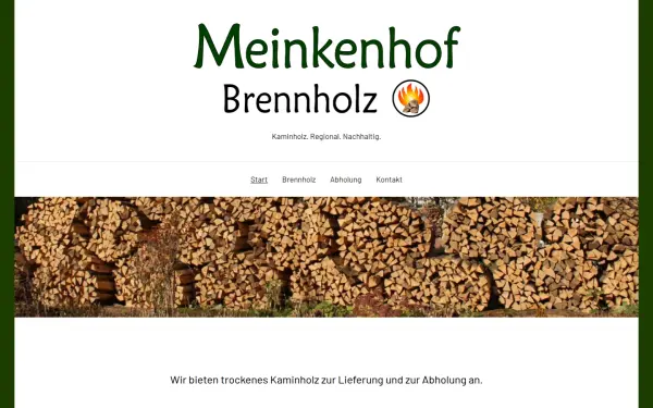 meinkenhof.de