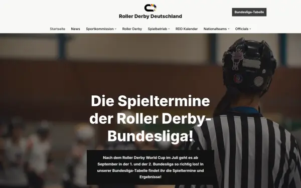 rollerderbygermany.de
