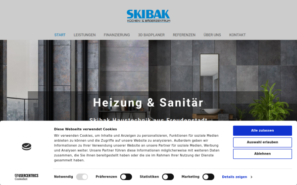 www.skibak-haustechnik.de