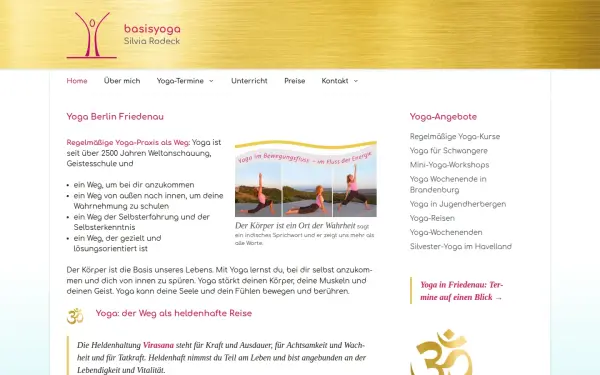 basisyoga.de
