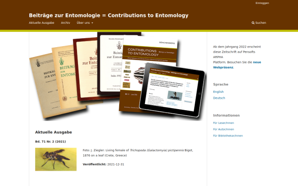 contributions-to-entomology.org