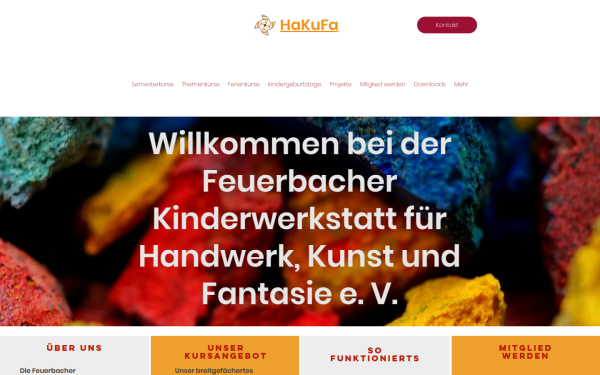 www.hakufa.info