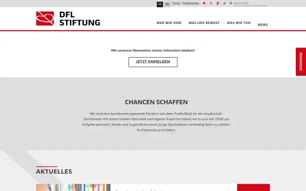 www.dfl-stiftung.de