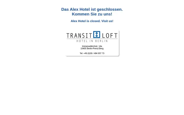 alex-hotel.de