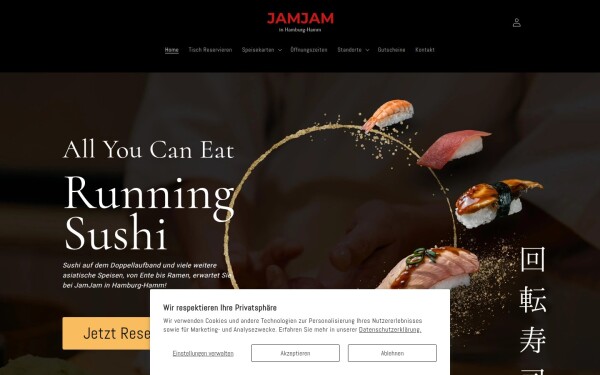 jamjamsushi.de
