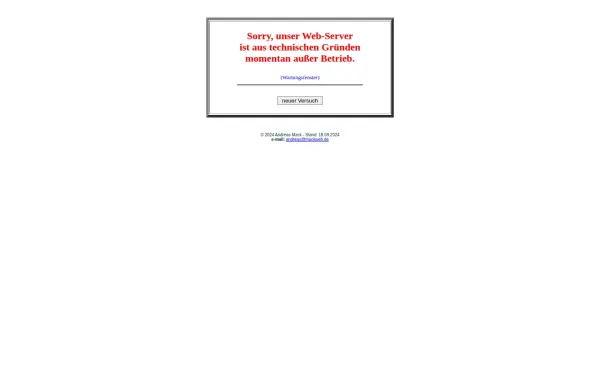 mackweb.de