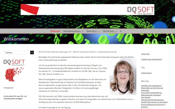 www.dq-soft.de