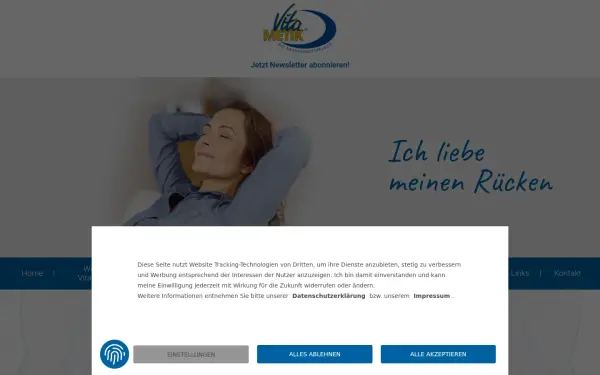 www.vitametik.de