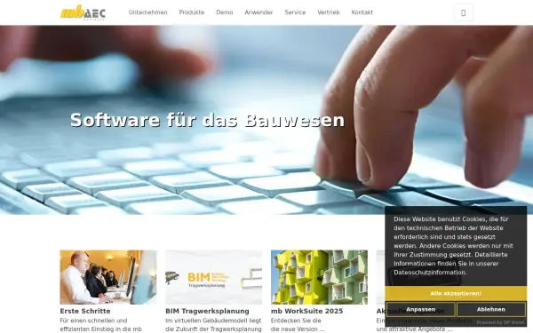 mbaec.de