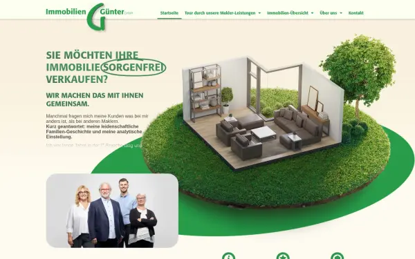www.immobilien-guenter.de