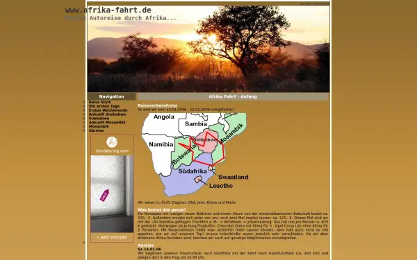 afrika-fahrt.de