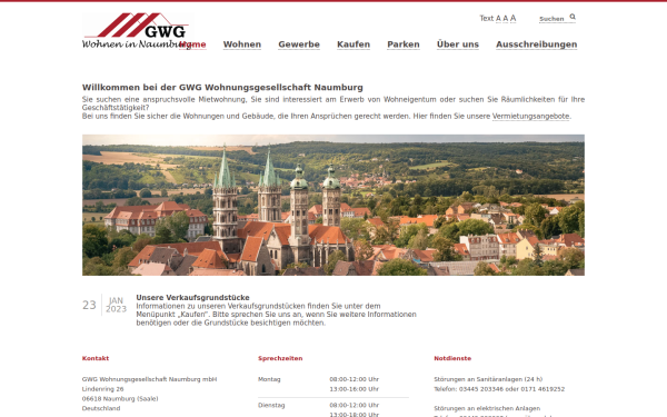 gwg-naumburg.de