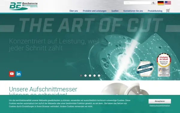 www.be-maschinenmesser.de