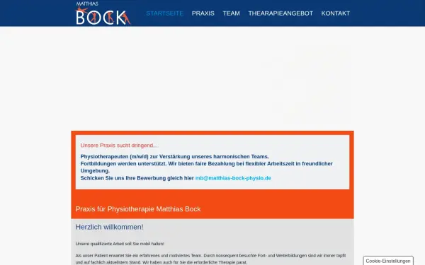 matthias-bock-physio.de