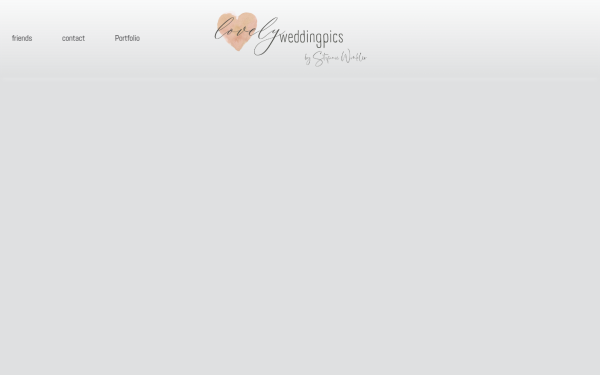 www.lovelyweddingpics.de