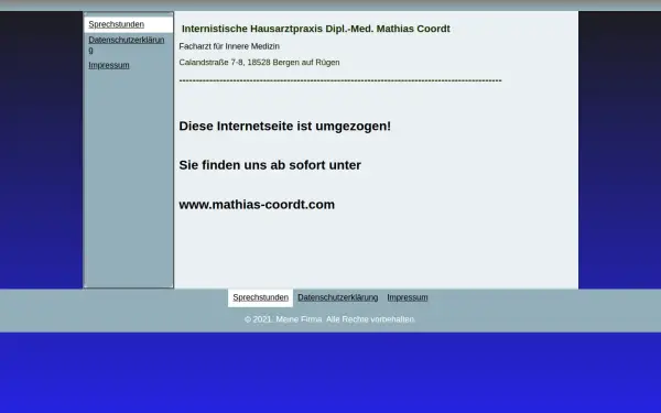 mathias-coordt.de