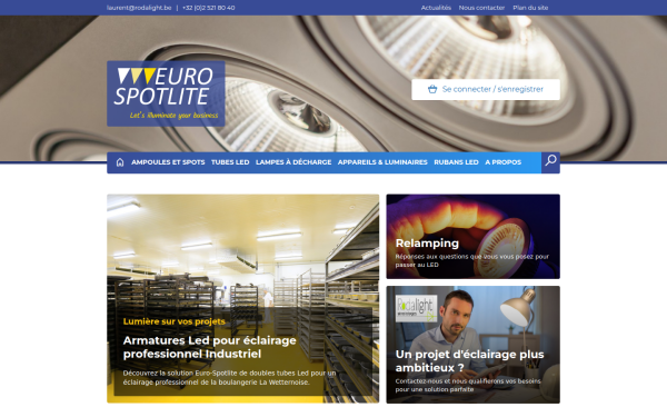 www.eurospotlite.be