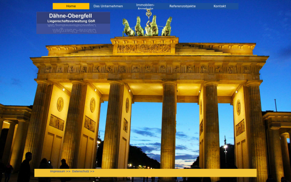 gvdaehne.de