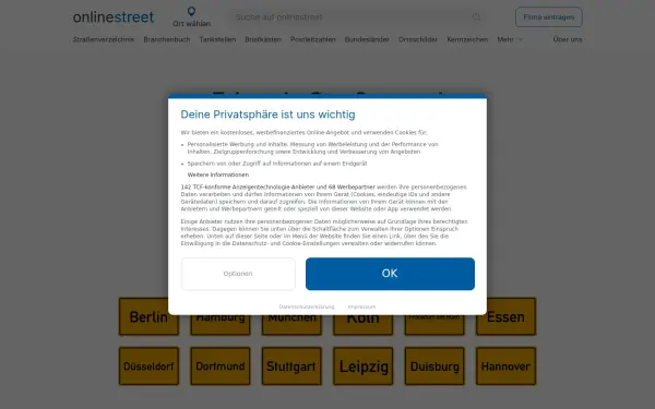 onlinestreet.de