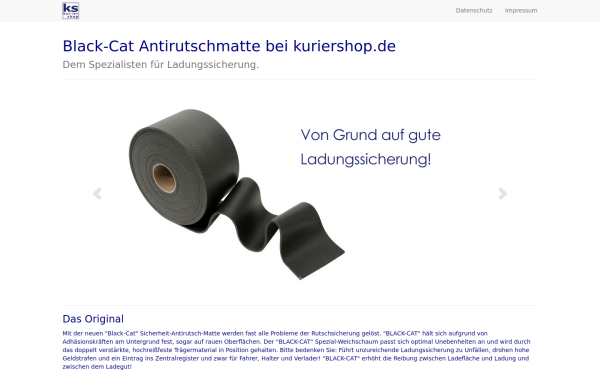 www.black-cat-antirutschmatte.de