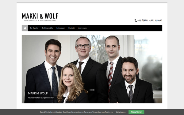 www.makki-wolf.de