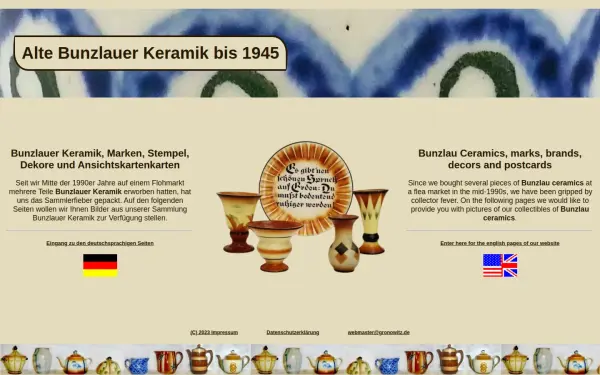 gronoweb.de