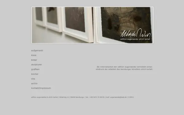 edition-augenweide.de