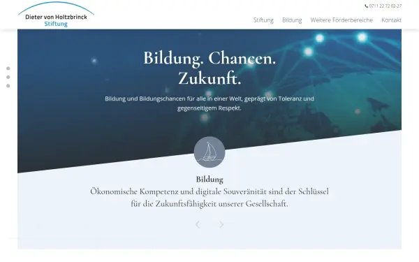 www.dvhstiftung.com