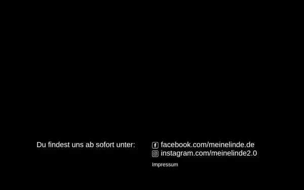 www.meinelinde.de