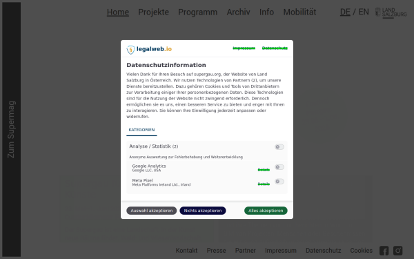 www.supergau.org