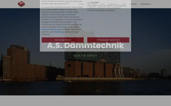 asdaemmtechnik.de