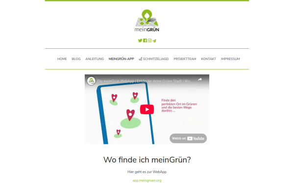 meingruen.org