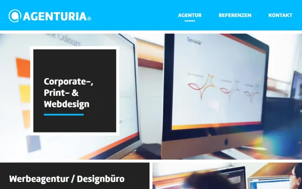 agenturia.de