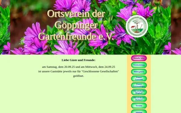goeppinger-gartenfreunde.de
